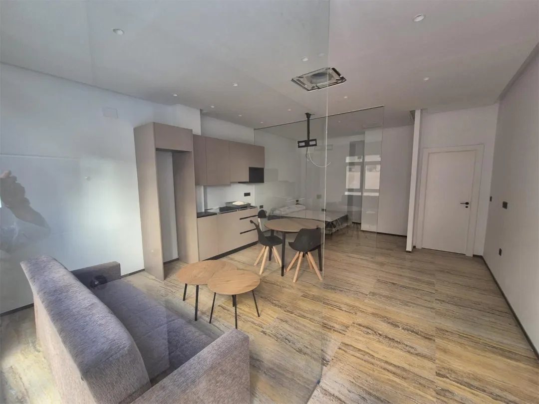 Piso en  Carretera de la Sierra 46 - Foto 3