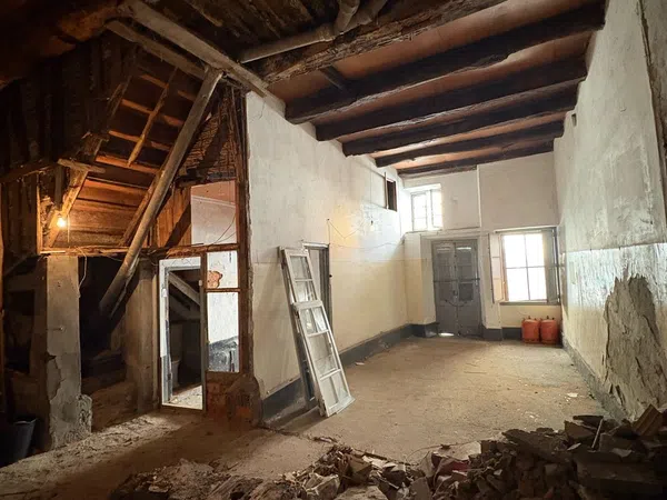 Casa rural en Calle San Mauro, 27 - Foto 5