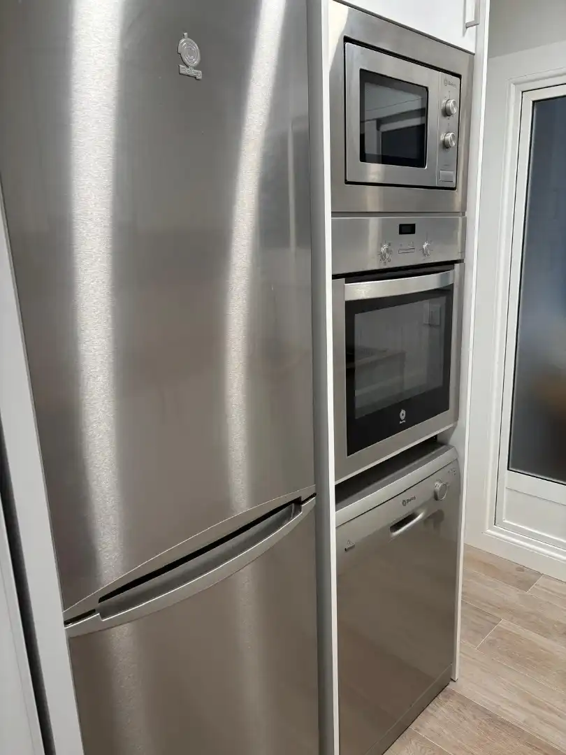 Piso en  Carrer Reina Elisenda 9 - Foto 7