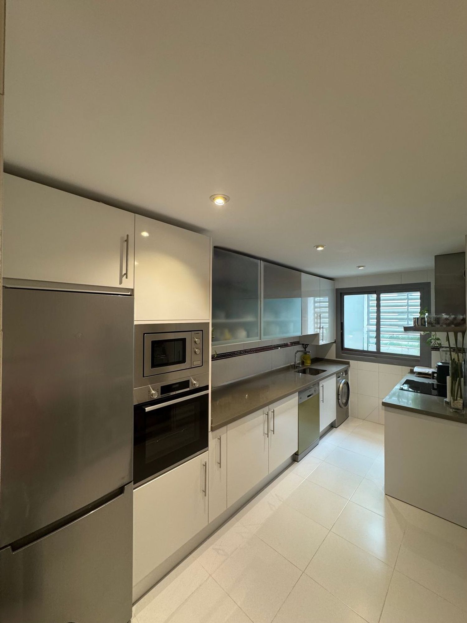 Piso en avenida de la Buhaira, 18 - Foto 22