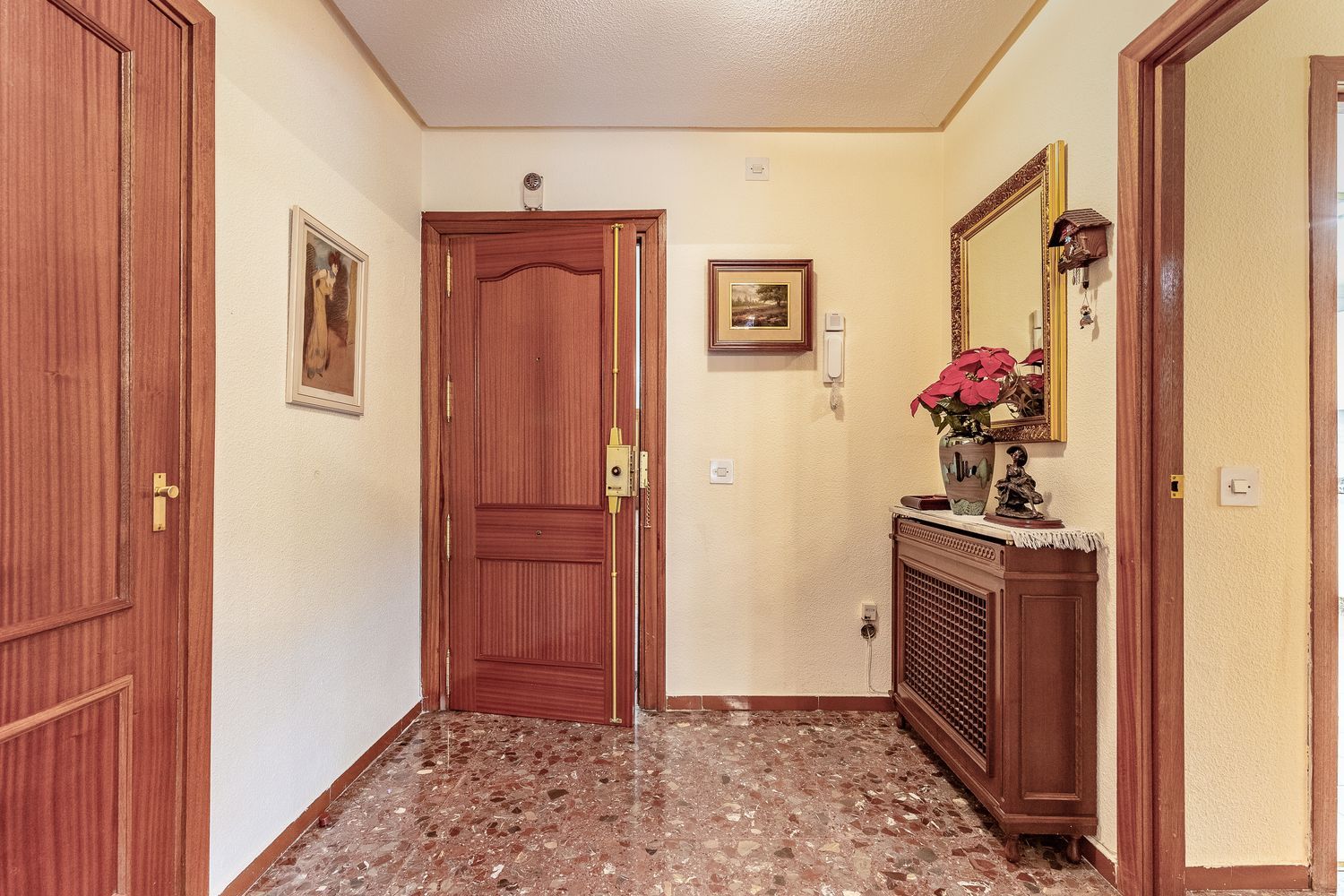 Piso en Avenida Torreón del Alcázar, 5, El Torreón - Los Ángeles - El Pilar, El Torreón - Los Ángeles - El Pilar - Foto 2