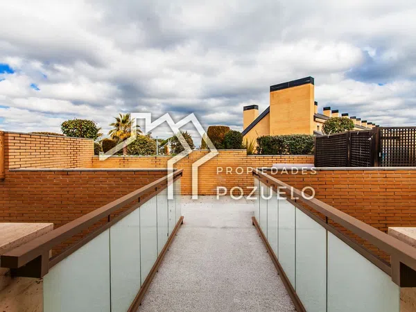 Chalet pareado en Calle Mistral, 2, La Finca - Foto 36