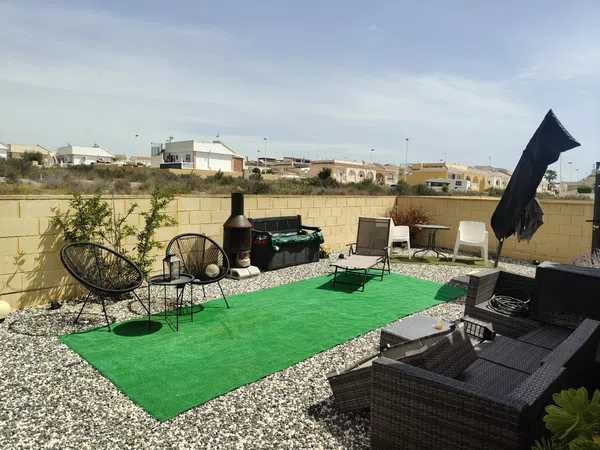 Casa o chalet independiente en Calle Quesada, 852, Mazarrón, Mazarrón - Foto 4