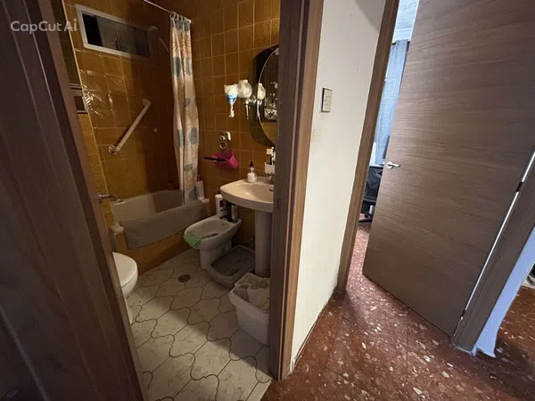 Piso en calle Malasaña, 3 - Foto 5