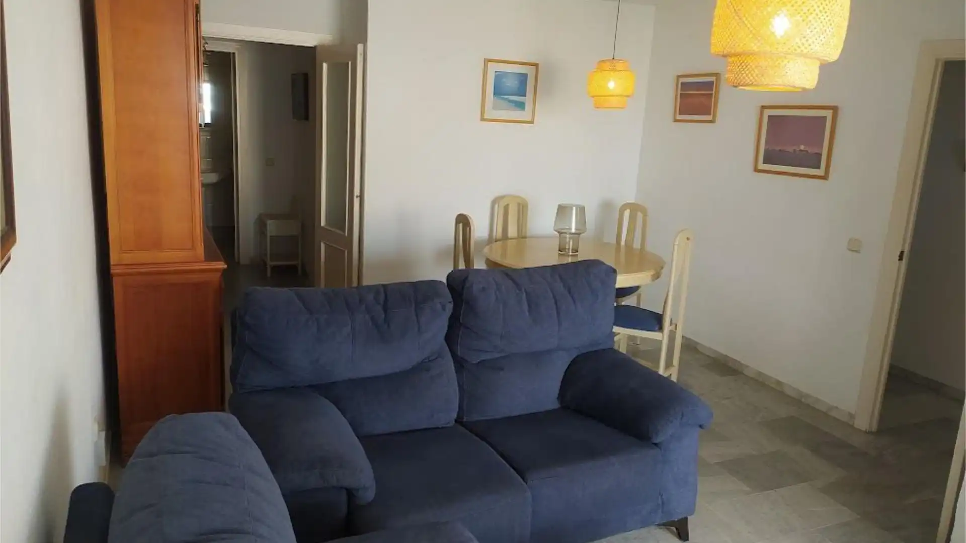 Piso en  Calle Romería del Rocío 6 - Foto 4