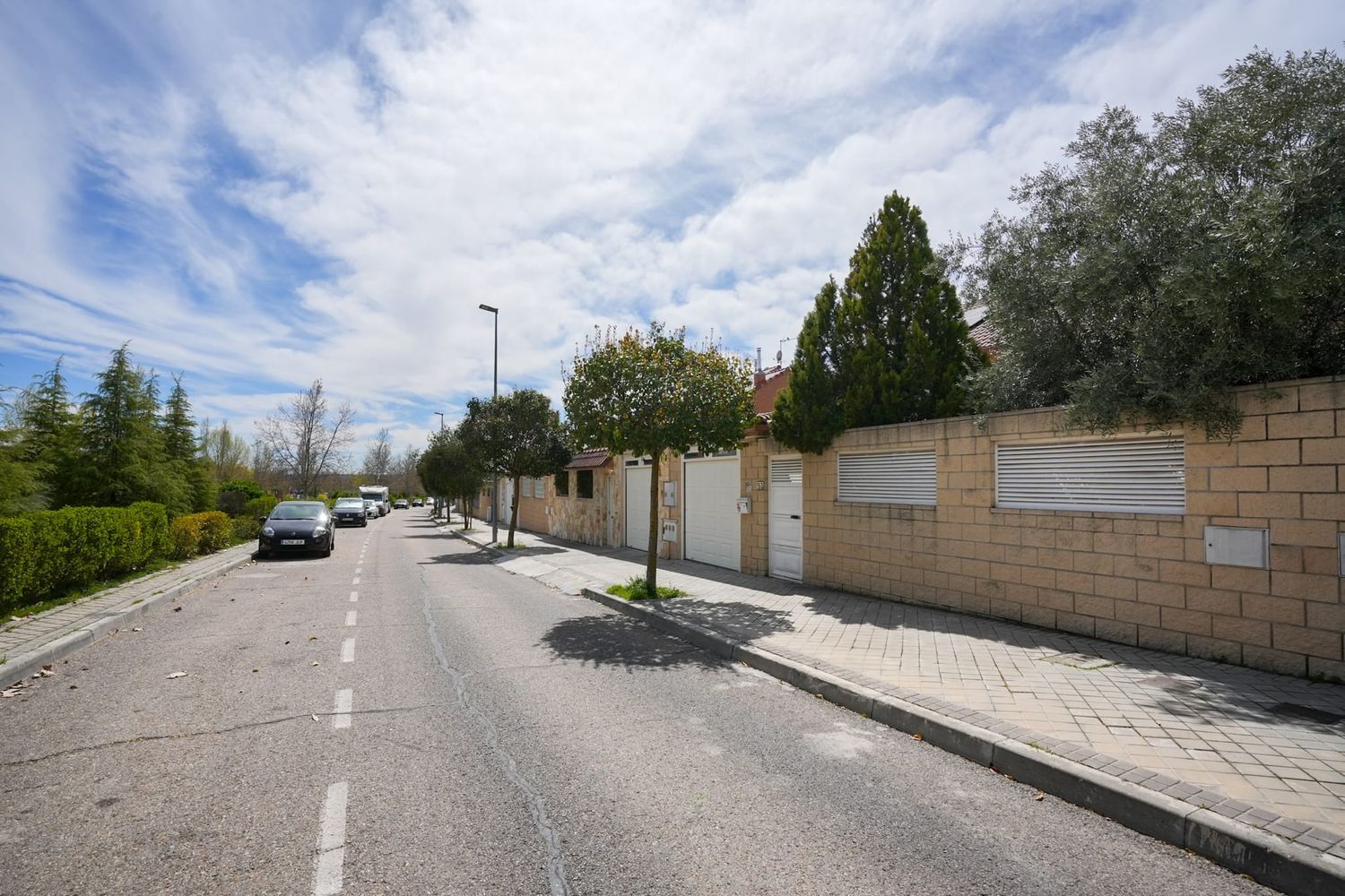 Chalet pareado en Casco Histórico - Foto 19