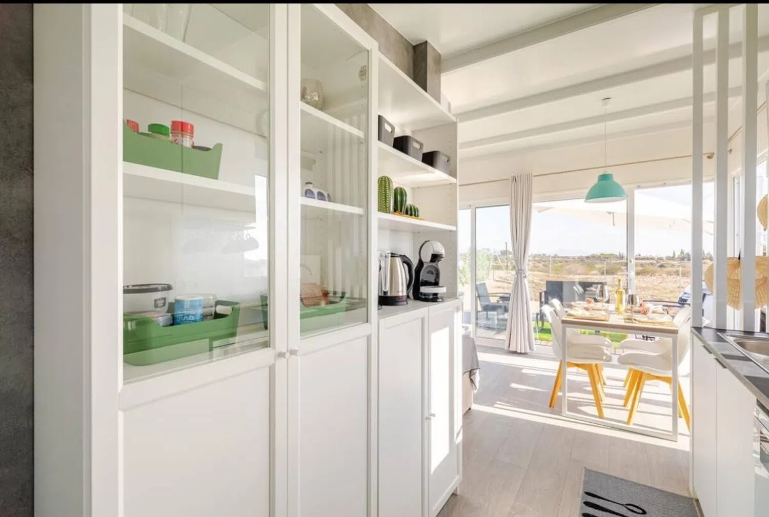 Finca rústica en Lugar Finca el Villar s/n - Foto 10