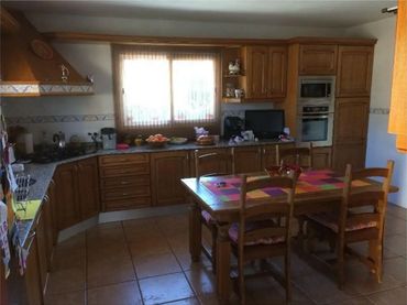 Chalet en  Carrer Ginjoler 11 - Foto 7