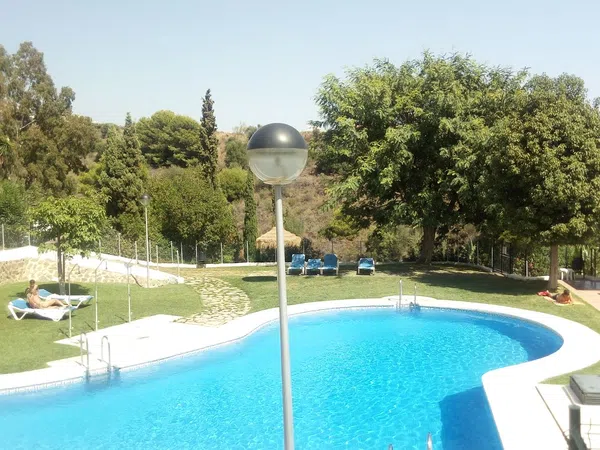 Piso en avenida Carvajal, 1 - Foto 6