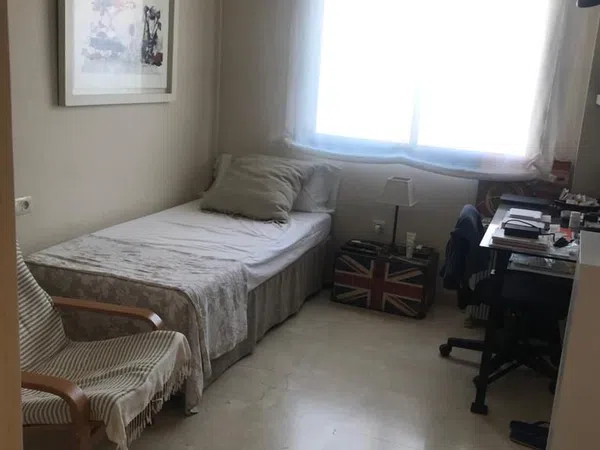 Piso en Calle Juan de Mata Carriazo, 5, San Bernardo - Avenida de Cádiz - Foto 15