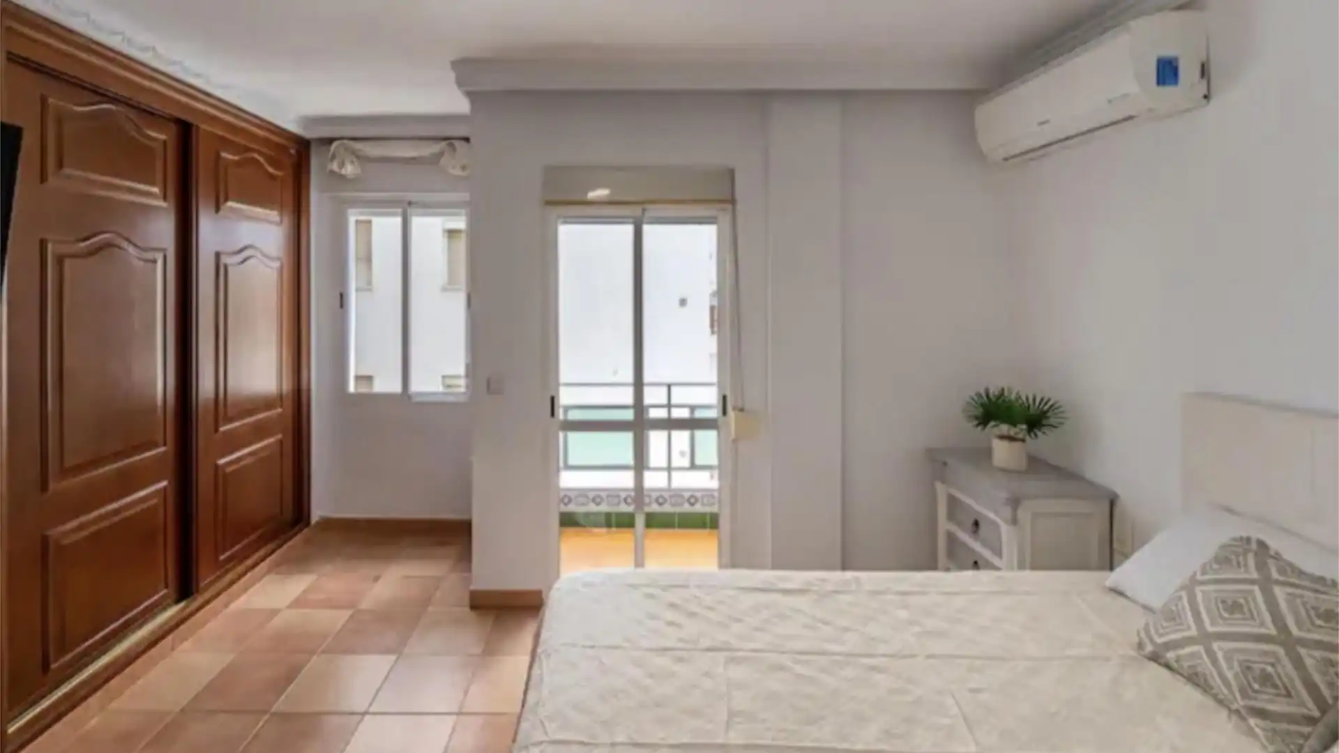 Piso en  Avenida Lope de Mena 24 - Foto 10