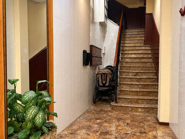 Piso en Calle Kapitanenea, 24, Centro, Centro - Foto 16