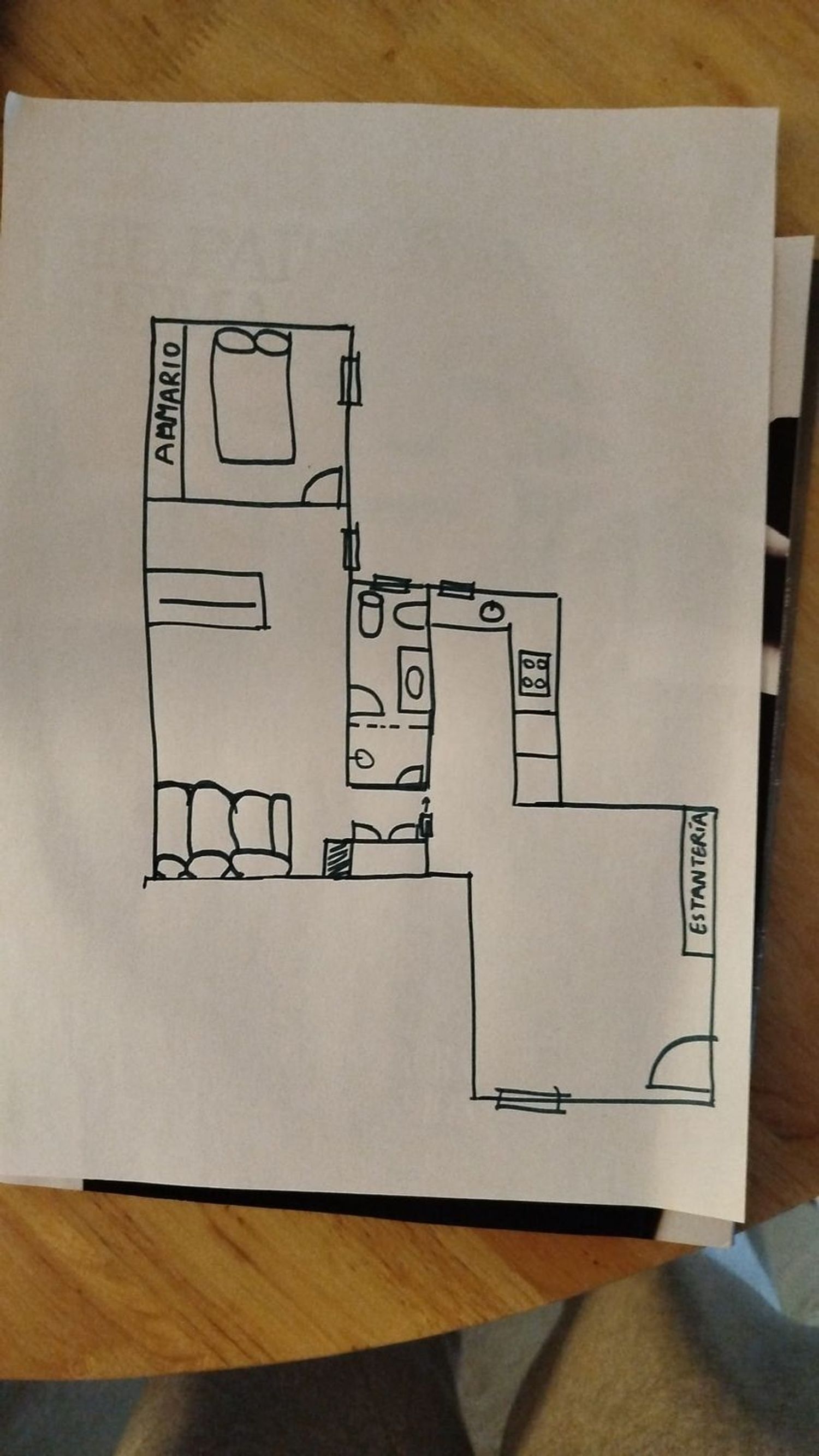 Piso en calle de Cadarso, 6 - Foto 12