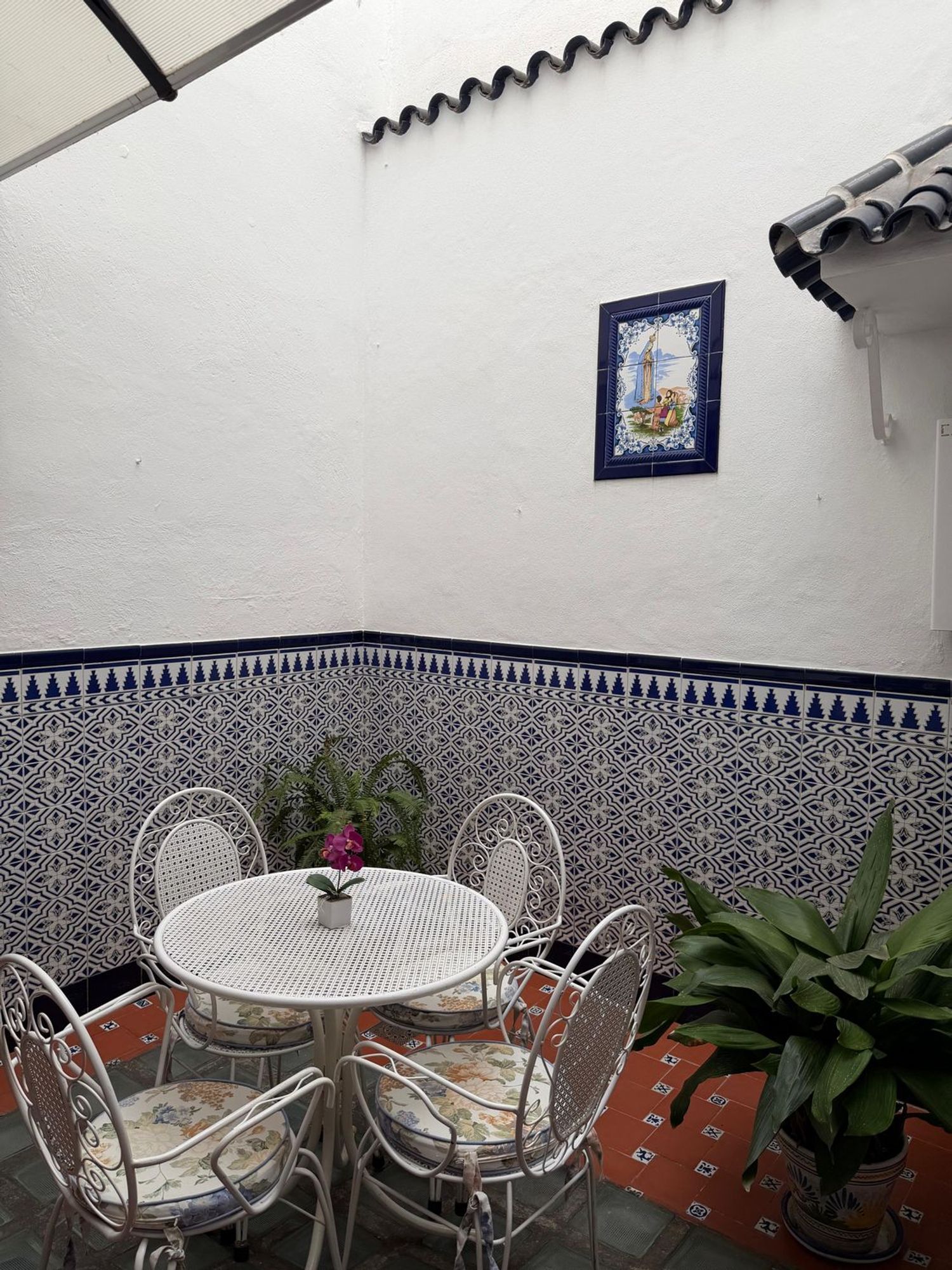 Chalet adosado en Calle Ginés de Sepúlveda, 140, Huerta de la Reina - Foto 8