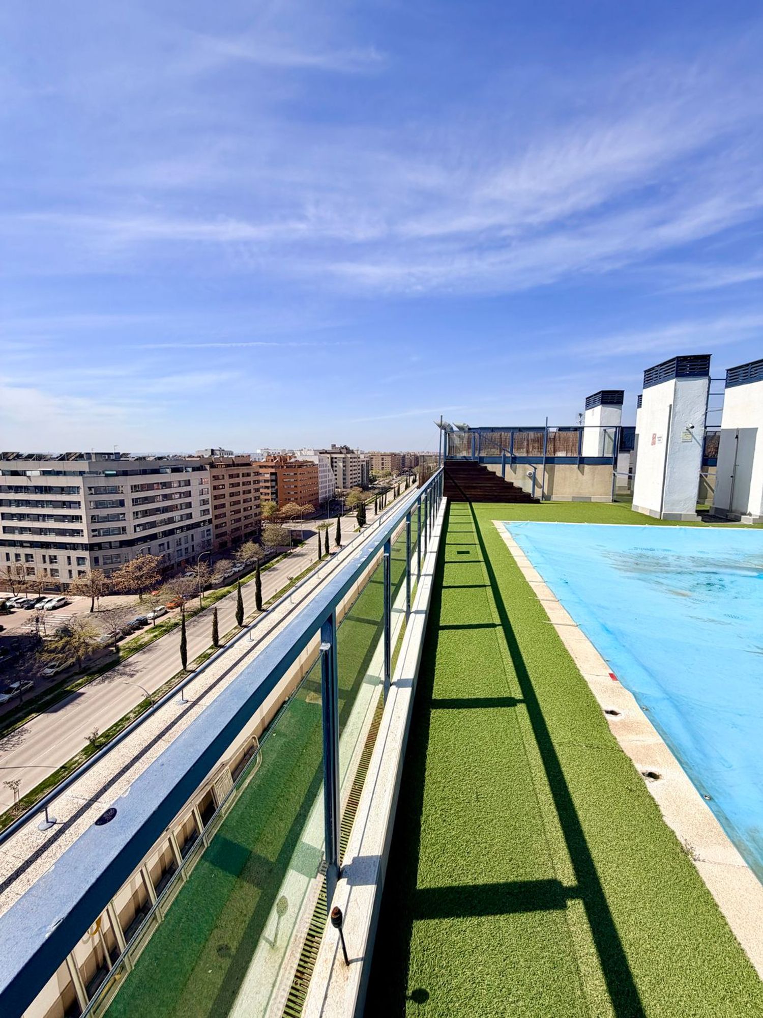 Estudio en avenida del Ensanche de Vallecas, 89 - Foto 21