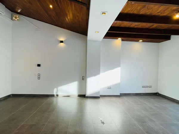 Ático en calle Cienfuegos, 10 - Foto 5