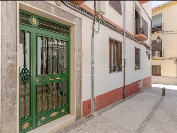 Piso en calle Espino, 1 - Foto 22