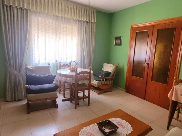 Chalet pareado en Calle San José, 28 - Foto 5