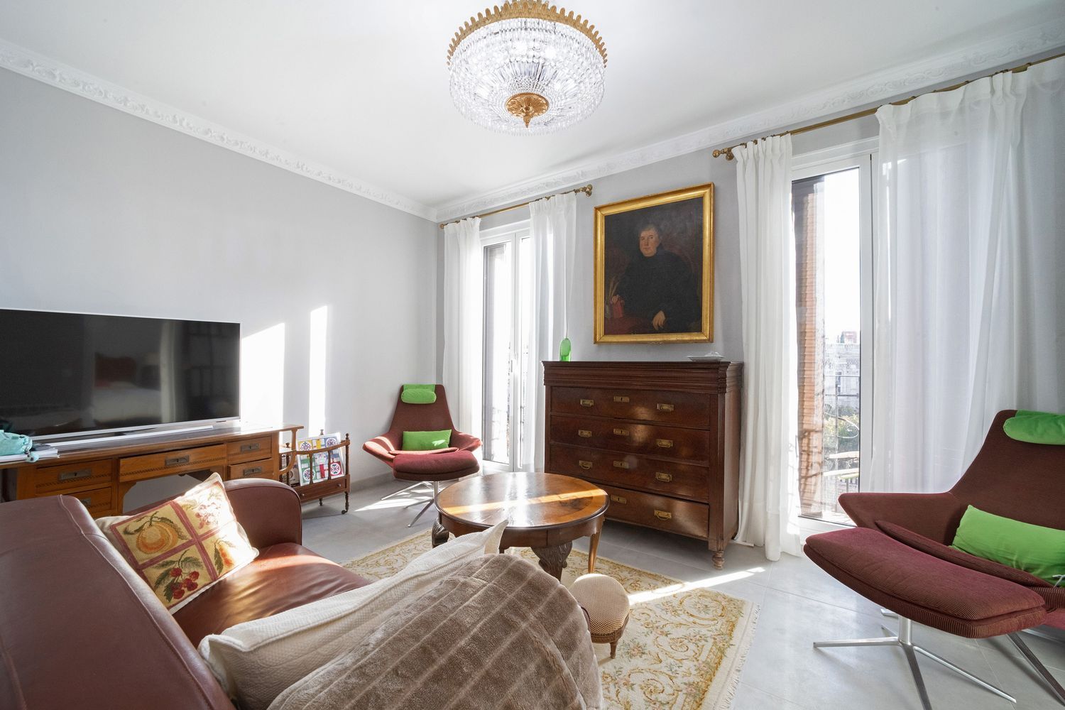 Piso en calle de Raimundo Fernández Villaverde, 29 - Foto 16