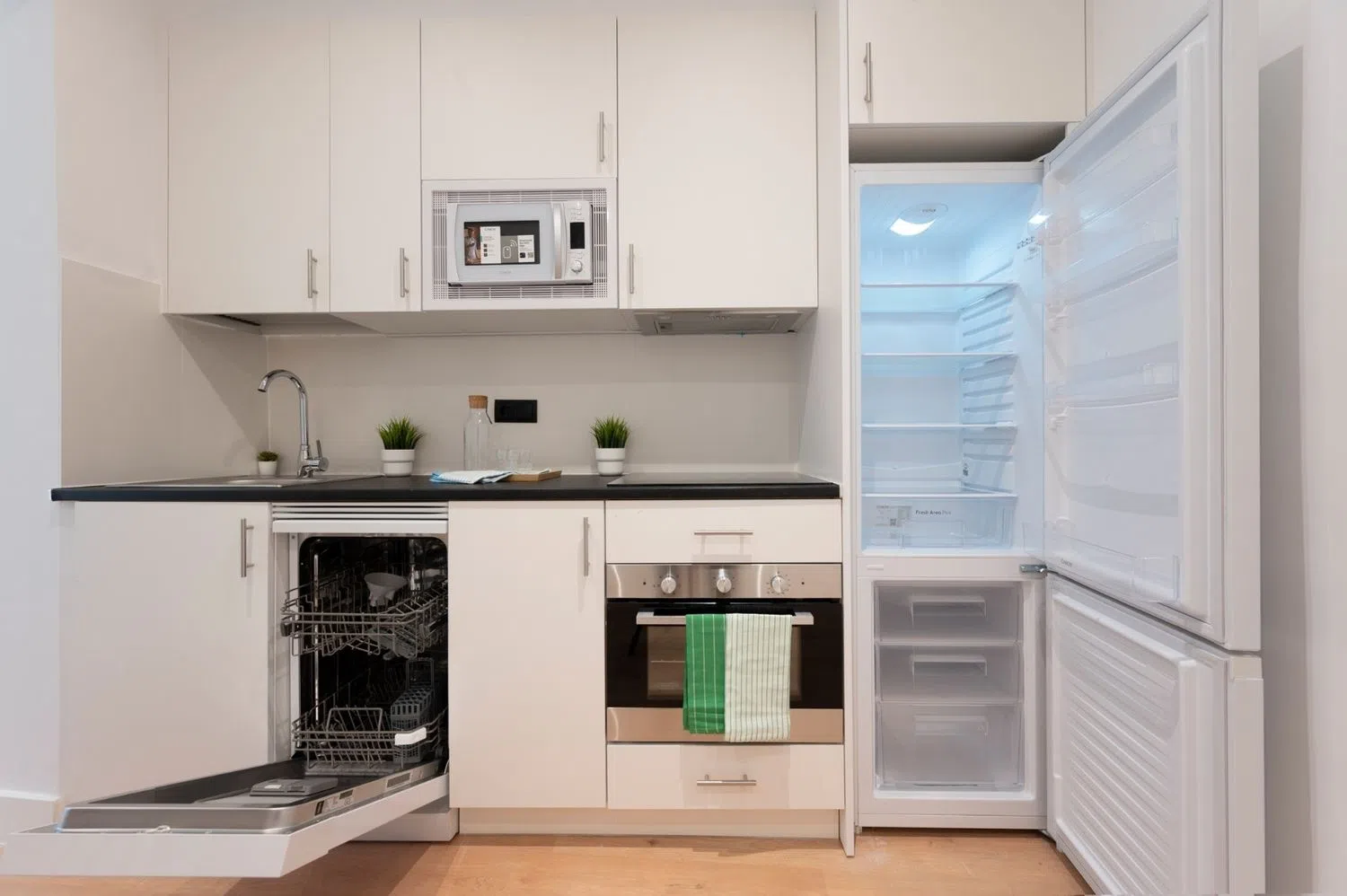 Piso en calle de Alvarado, 11 - Foto 11