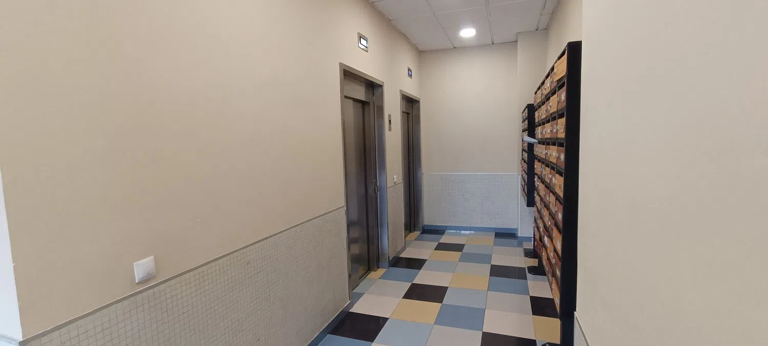 Estudio en avenida del Juncal, 11 - Foto 13