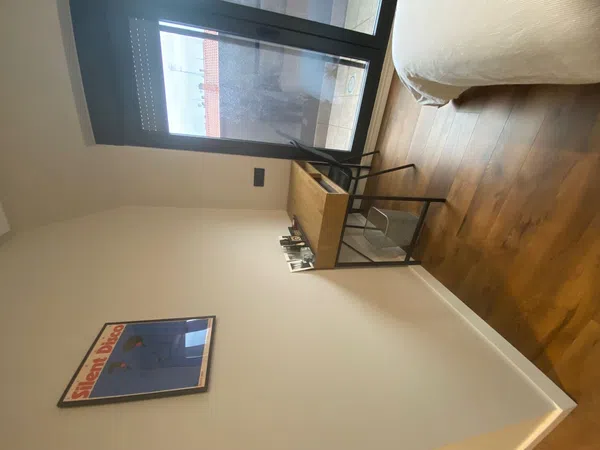 Ático en calle de José de Lamano Beneite, 102 - Foto 19