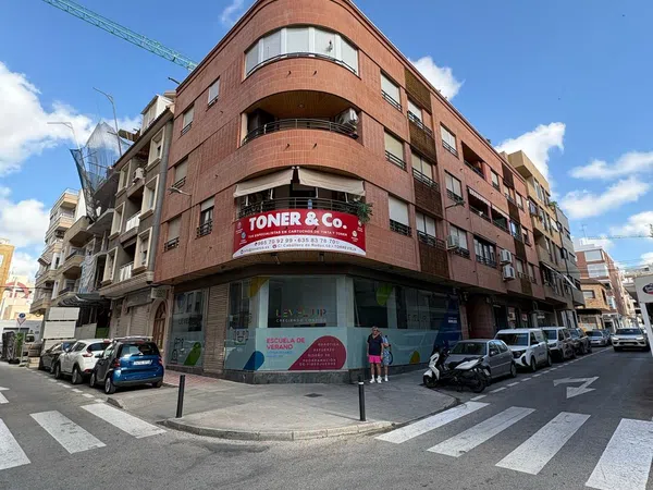 Piso en Calle Maldonado, 3, Centro - Muelle Pesquero - Foto 1