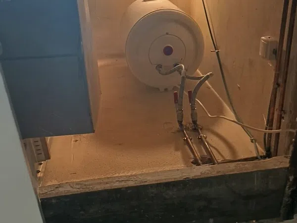 Local en Peluquería en Calle de Florència, Riera Alta - Llatí, Riera Alta - Llatí - Foto 19