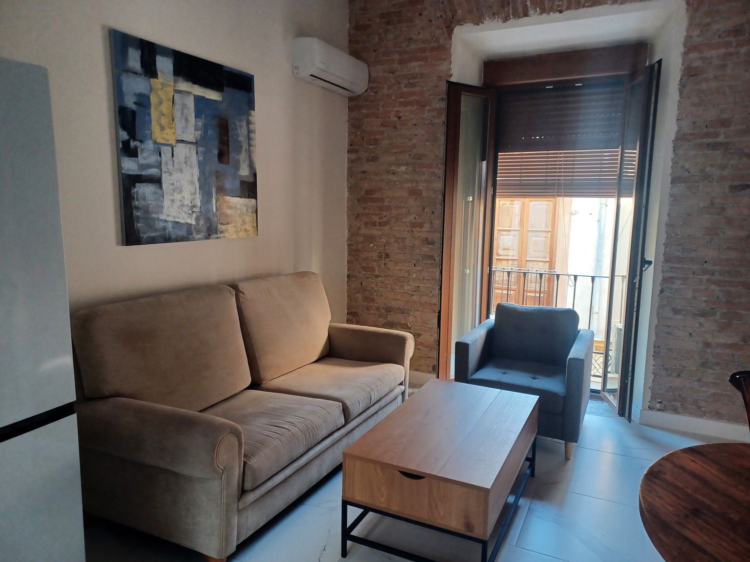 Piso en calle San Antón, 22 - Foto 1