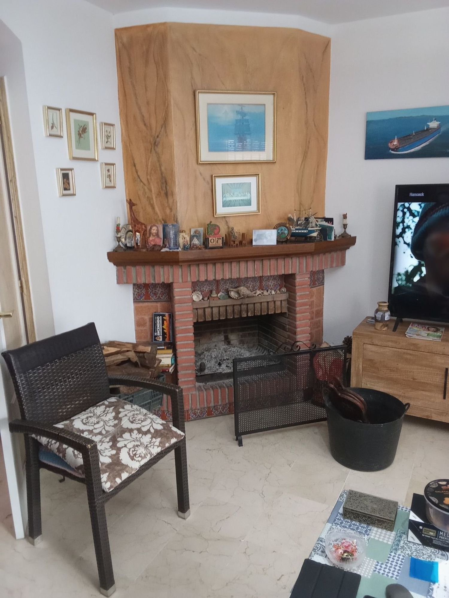 Chalet adosado en camino de los Molinos, 19 - Foto 8