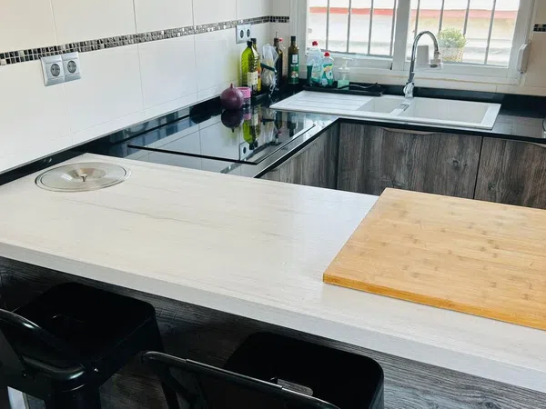 Ático en calle Rodríguez de Berlanga, 1 - Foto 3