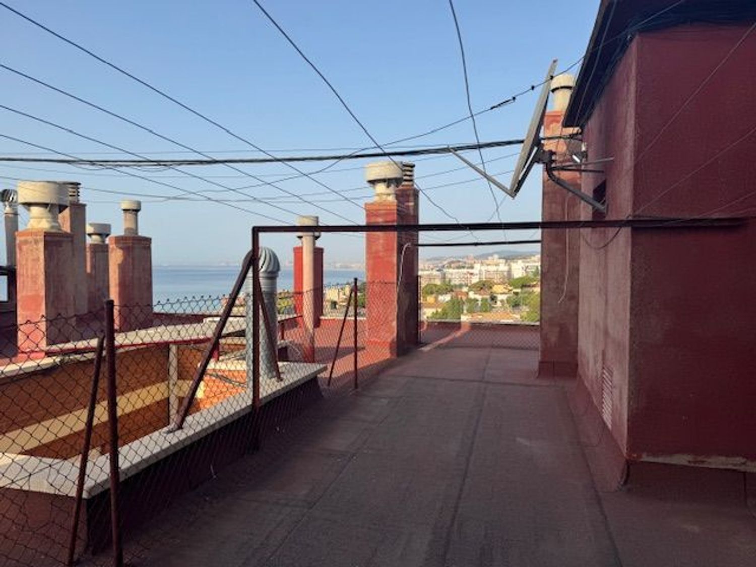 Piso en Calle 1r. de Maig, 24, Centre, Centre - Foto 18