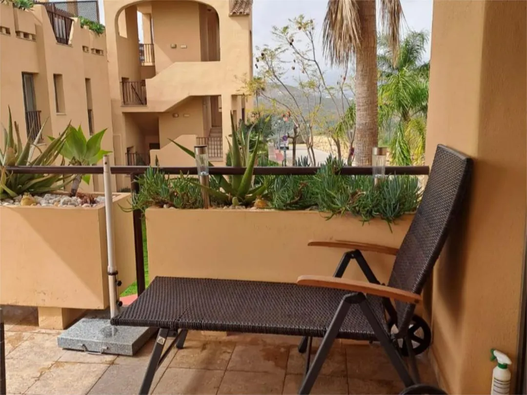 Piso en  Urbanizacion Jarillos 1F - Foto 7