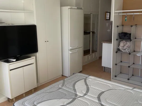 Estudio en plaza Pedro Antonio de Alarcón, 7 - Foto 5