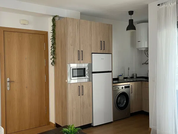 Estudio en Calle San Francisco Javier, 2 b, Punta Umbría pueblo, Punta Umbría pueblo - Foto 4