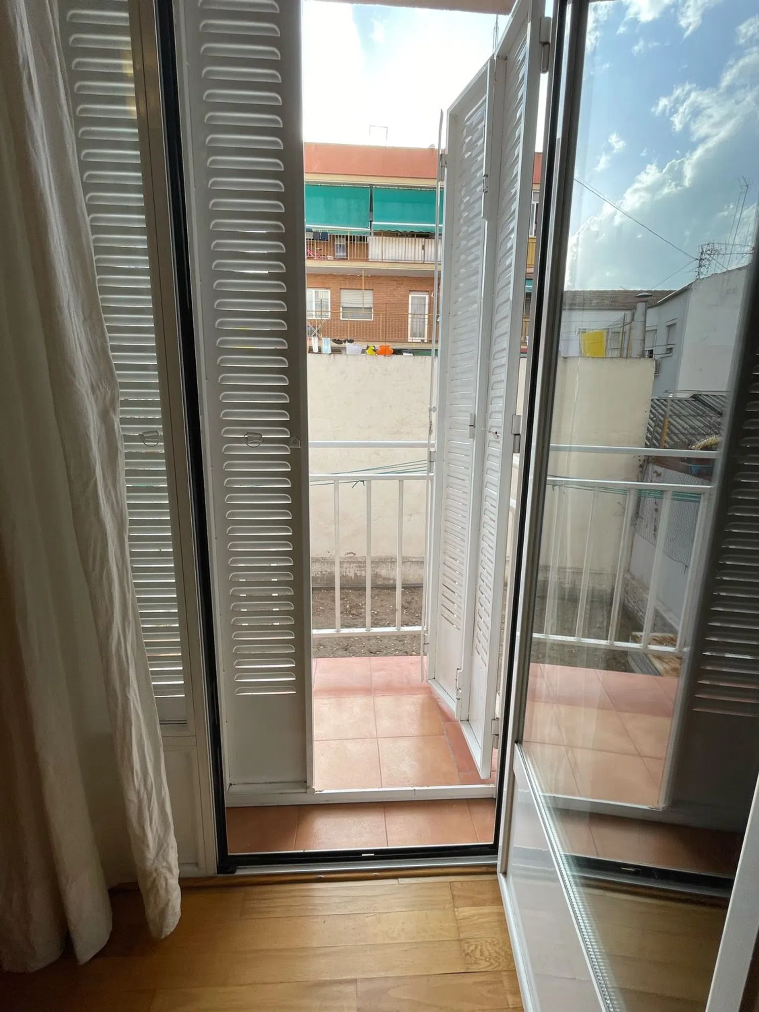 Piso en calle de Ferroviarios, 52 - Foto 13