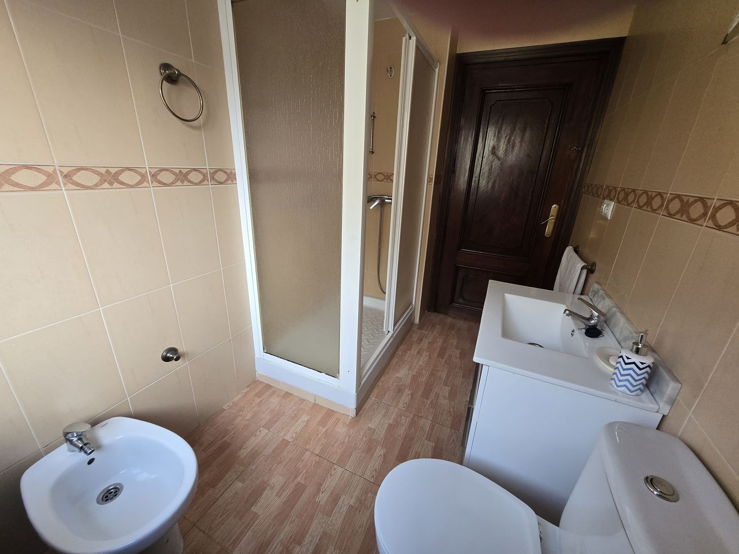 Piso en calle Monte Carmelo, 52 - Foto 20