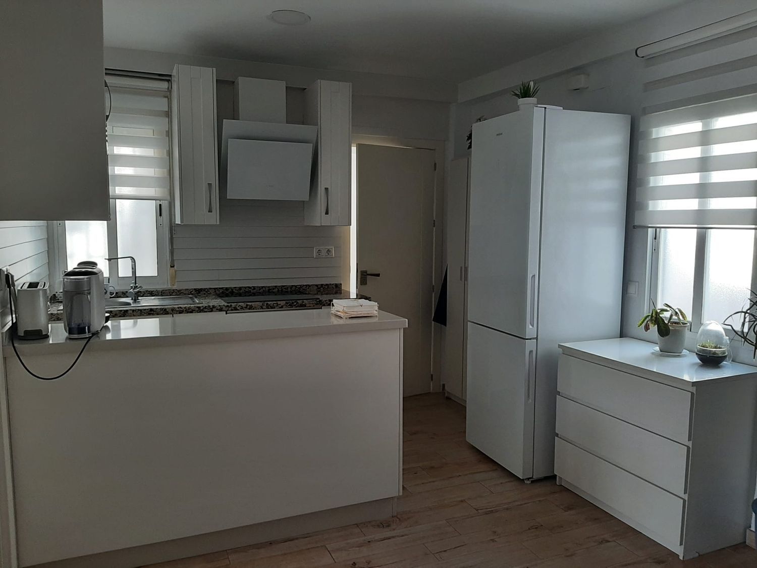 Ático en calle Blanco Belmonte, 15 - Foto 6