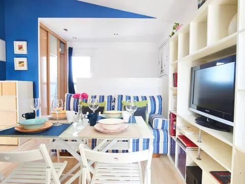 Estudio en calle Luis Montoto, 50 - Foto 7