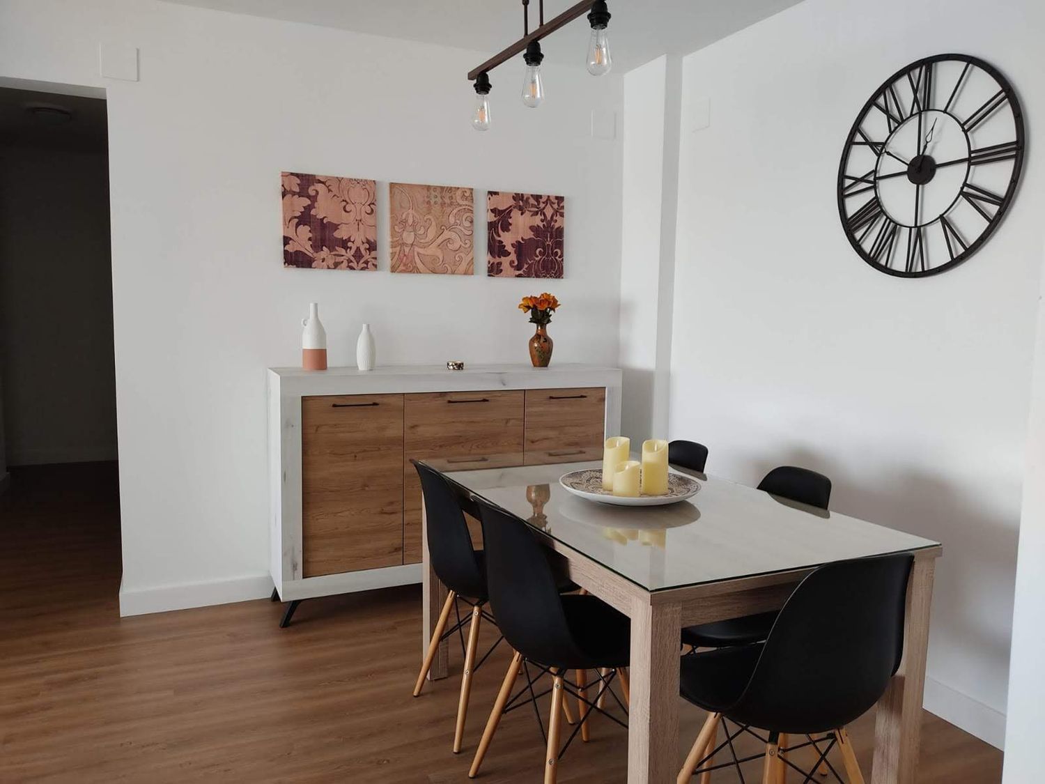 Piso en avenida Juan XXIII, 8 - Foto 10