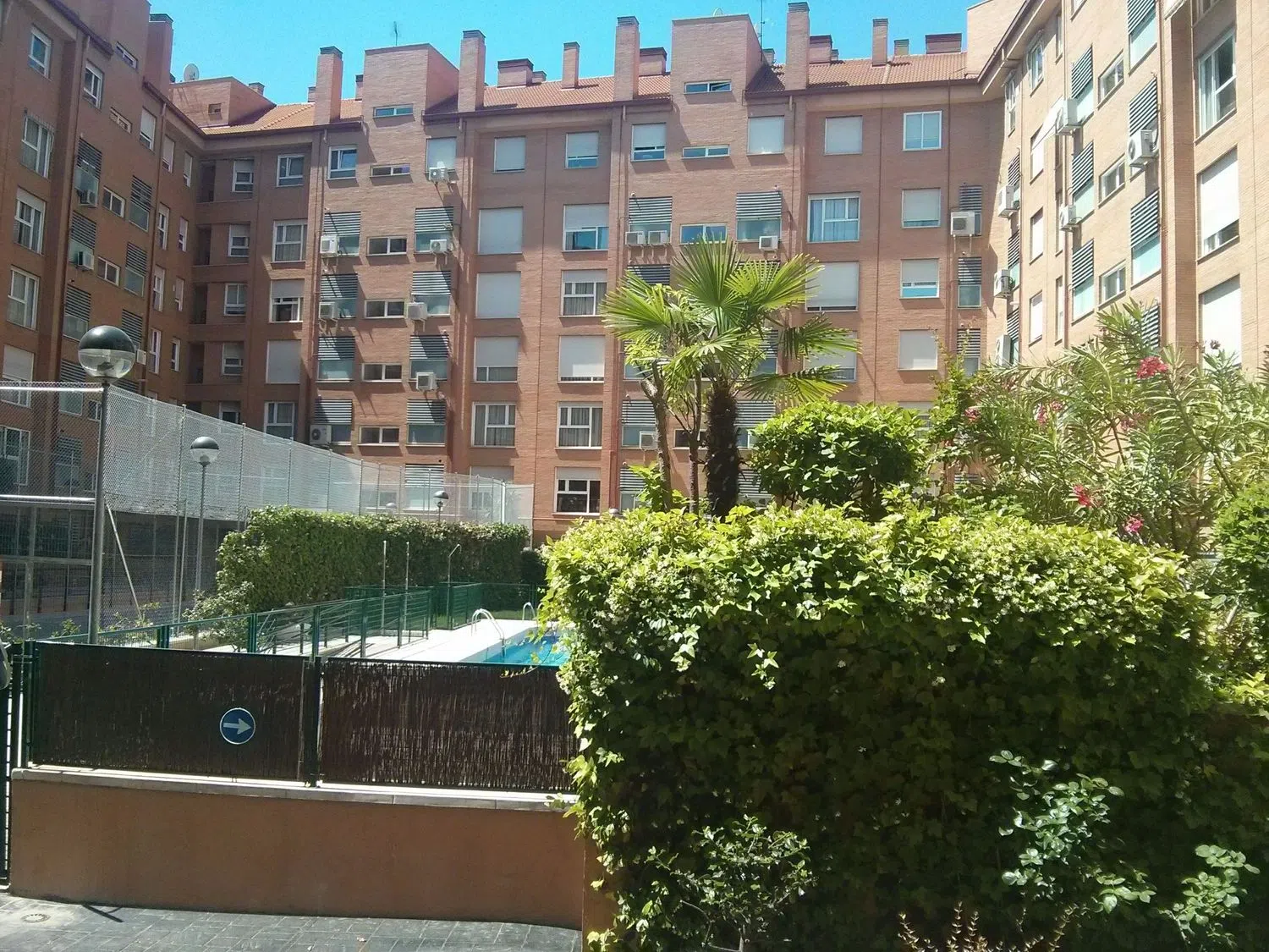 Piso en calle de Játiva, 2 a - Foto 2