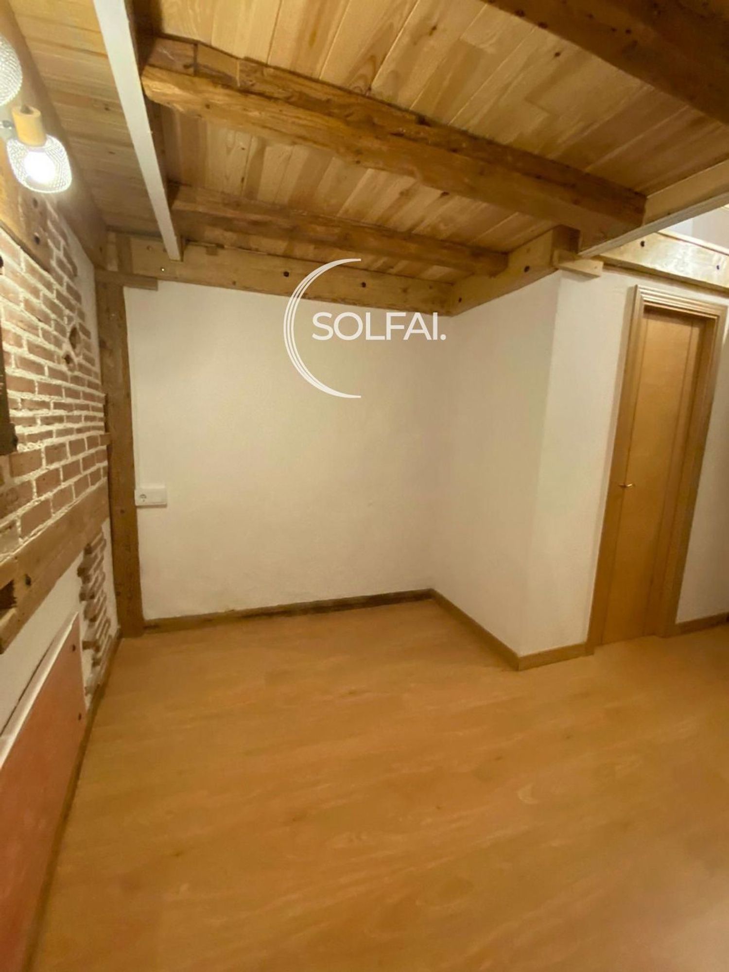 Piso en Calle del Ángel, Palacio - Foto 18