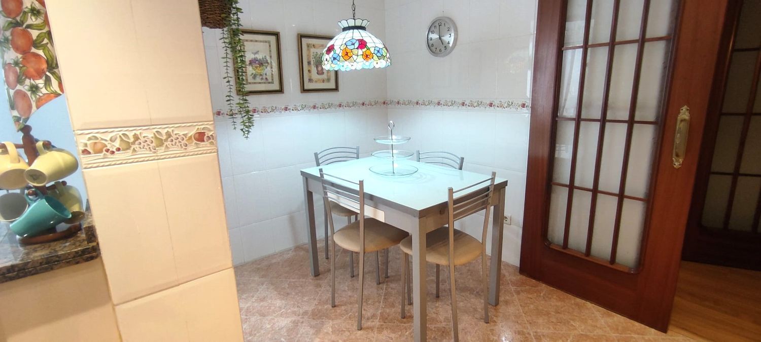 Piso en Calle Brahms, 6, Los Guindos - Parque Mediterráneo - Santa Paula - Foto 22