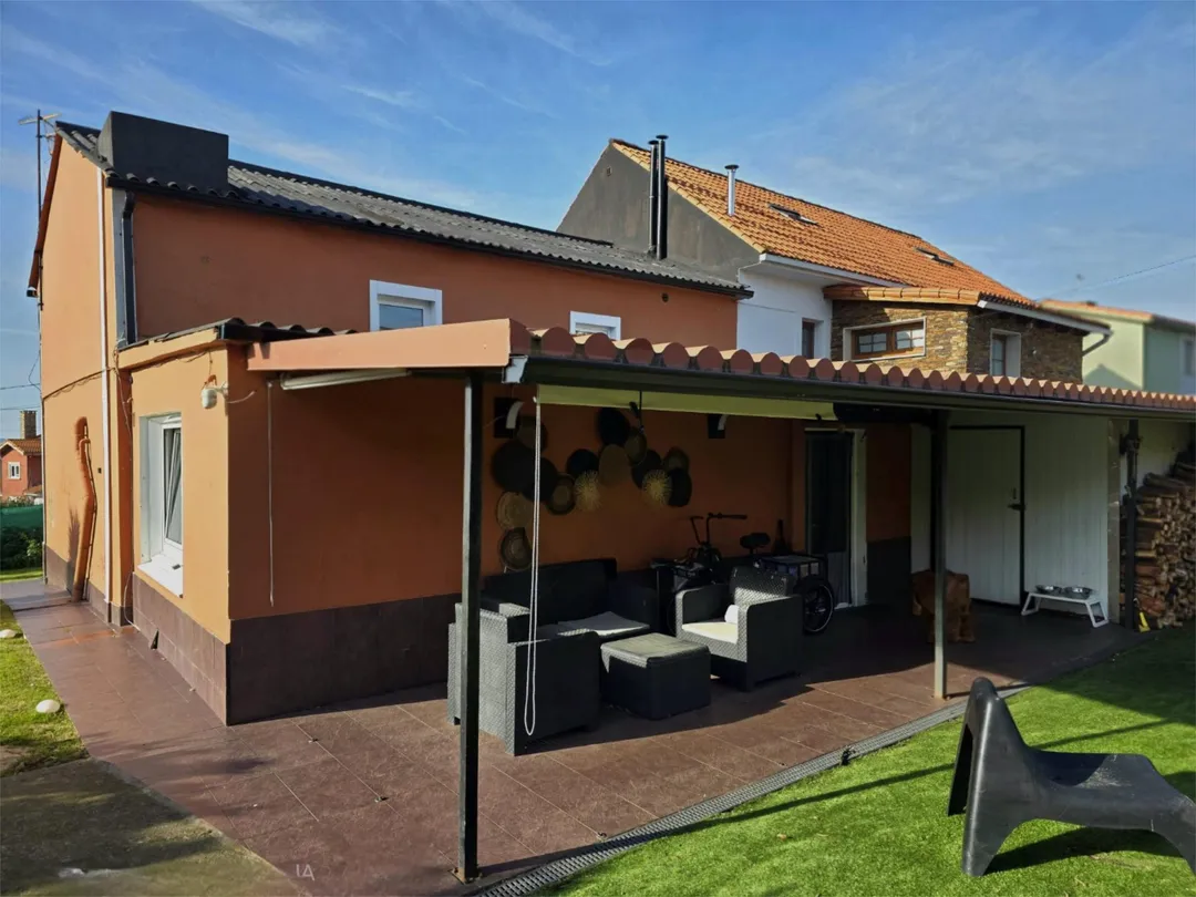 Chalet en  Rúa Muiño do Vento 3 - Foto 7