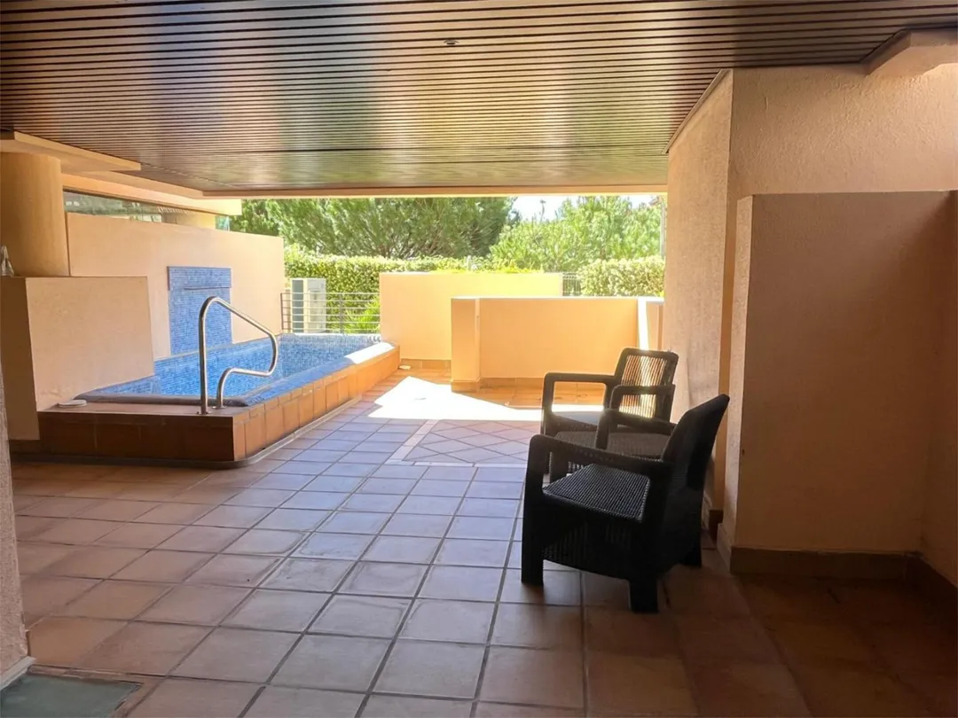 Piso en  Calle del Mare Nostrum 42 - Foto 15