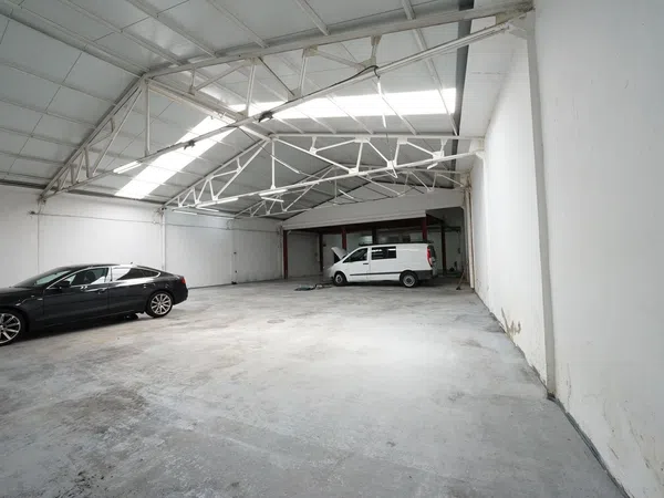 Nave en Paseo del Comerç, 18, Eixample - Foto 11