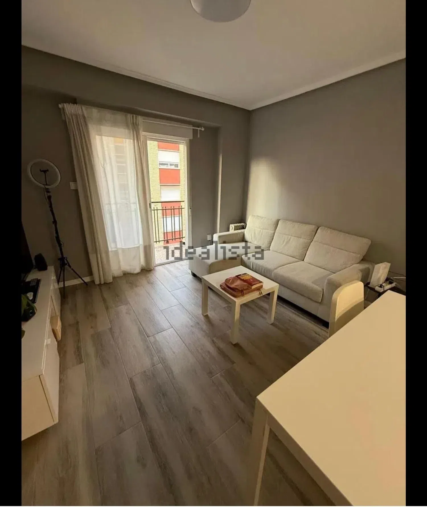 Piso en calle de Rugat, 6 - Foto 2