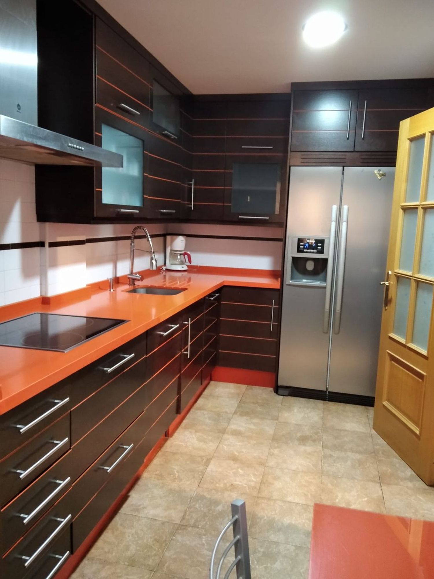 Chalet adosado en calle Ermita de Alcolea, 1 - Foto 1