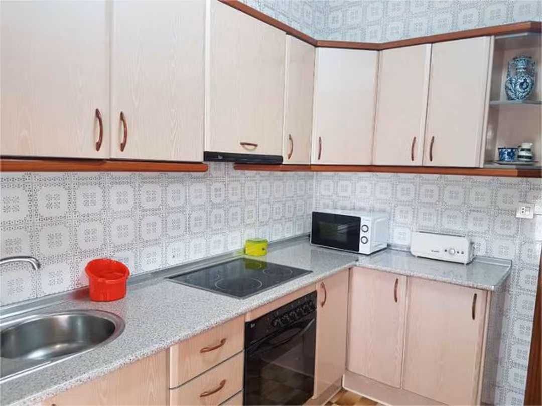 Piso en Campo Verde - Foto 8