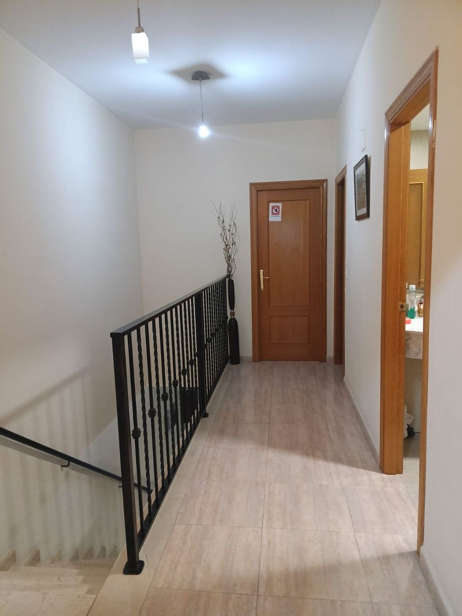 Chalet adosado en Calle Gimnasta Elena López Benaches, 51 - Foto 13